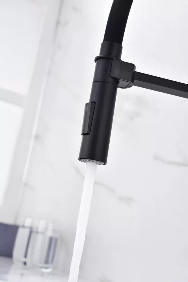 Смеситель Paulmark Halt поворотный