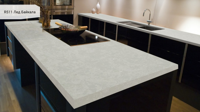 R 511 / RM511  Лед Байкала