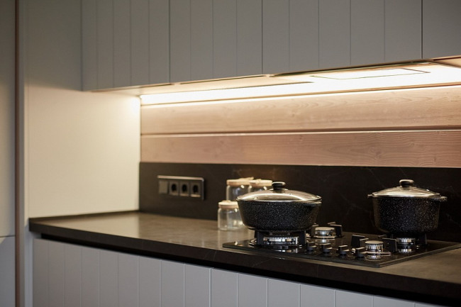 R 510 / RM510 Черное Море