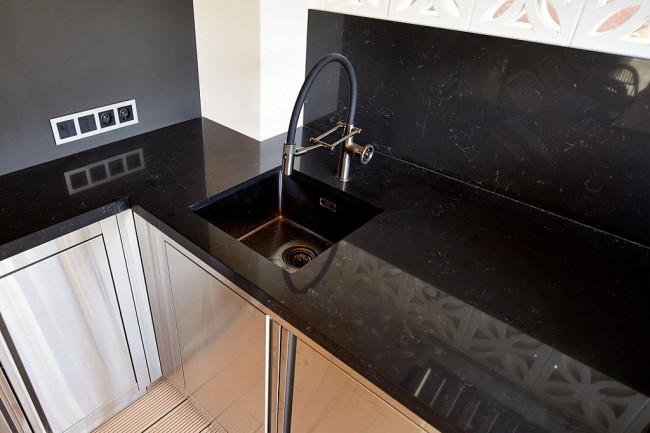 R 510 / RM510 Черное Море