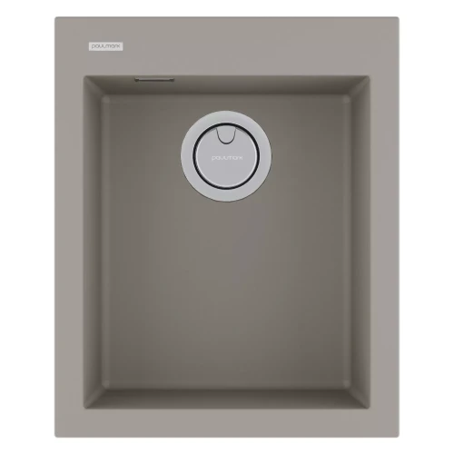 Кухонная мойка DECORATION 41 Argan