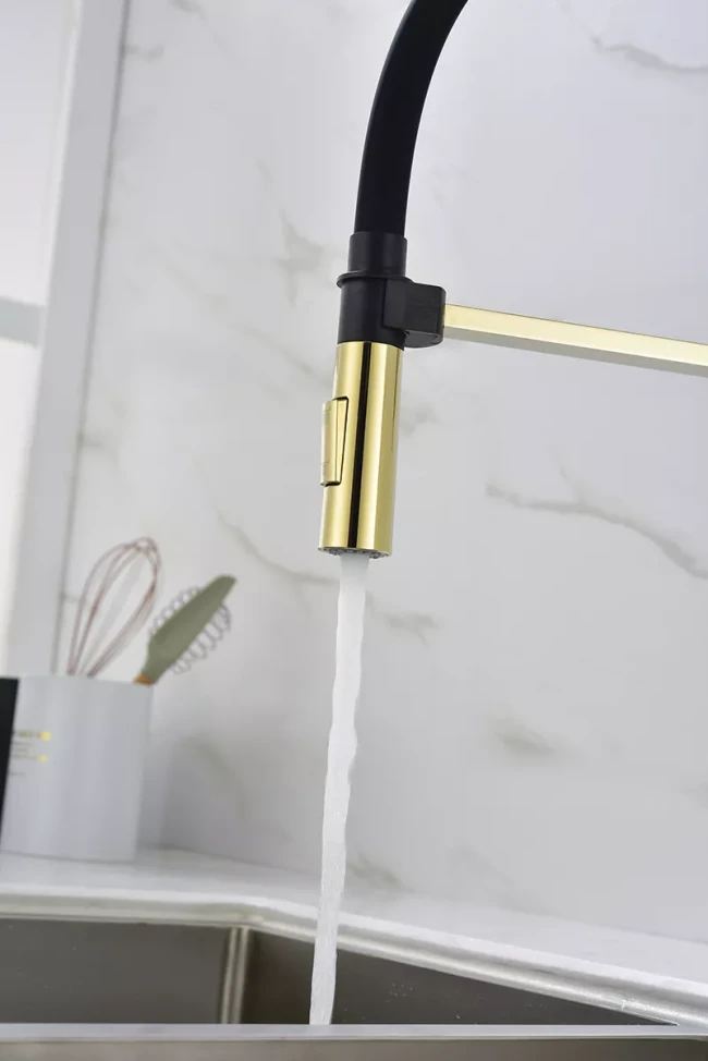 Смеситель Paulmark Halt поворотный