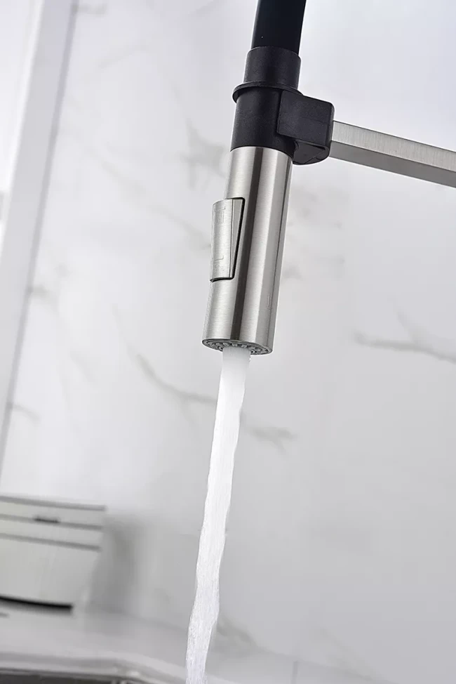 Смеситель Paulmark Halt поворотный