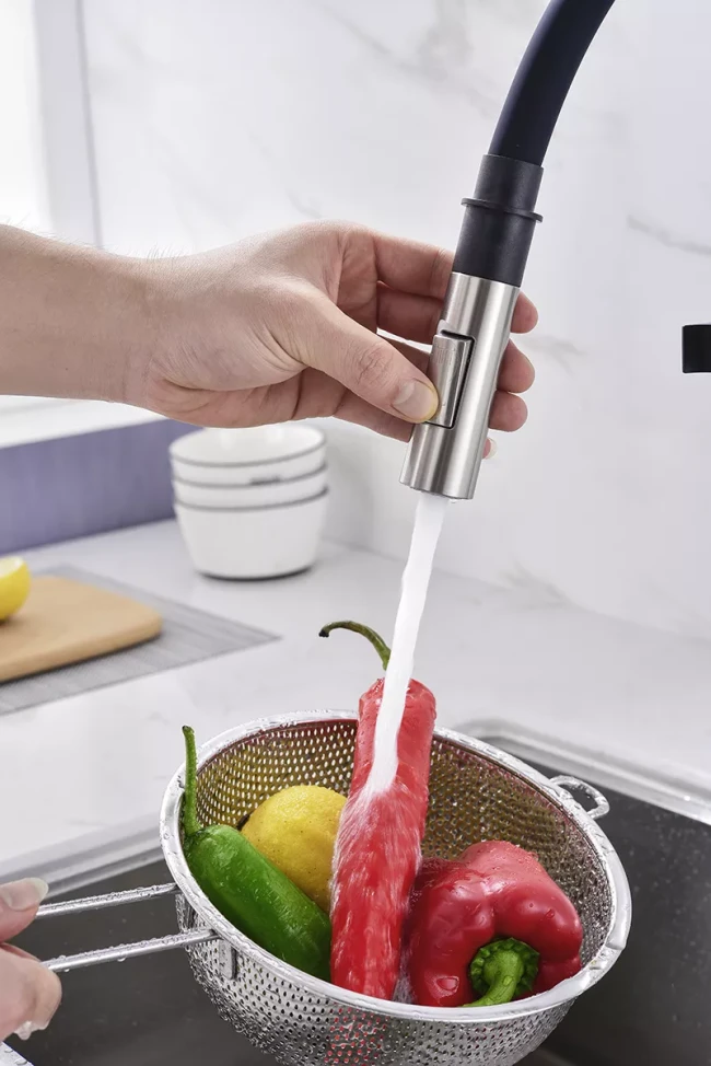 Смеситель Paulmark Halt поворотный