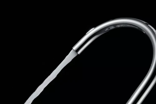 Смеситель Paulmark Essen с подключением к фильтру для воды Хром CR