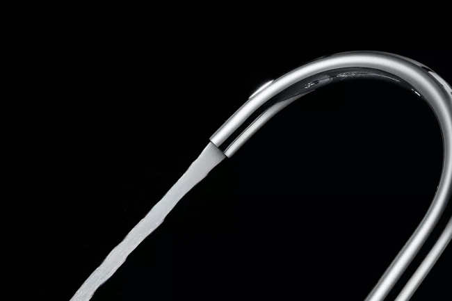 Смеситель Paulmark Essen с подключением к фильтру для воды