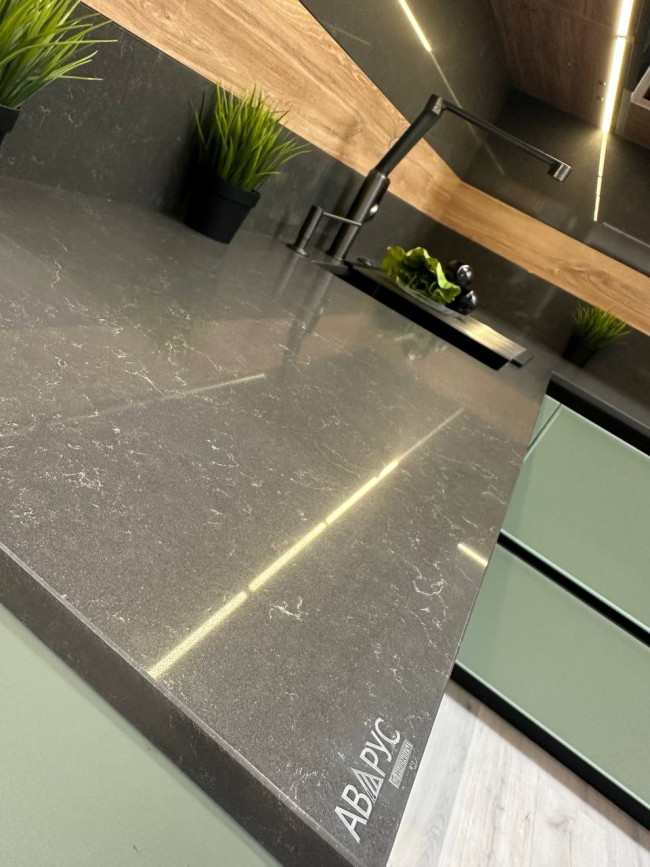 R 503 Уральские горы