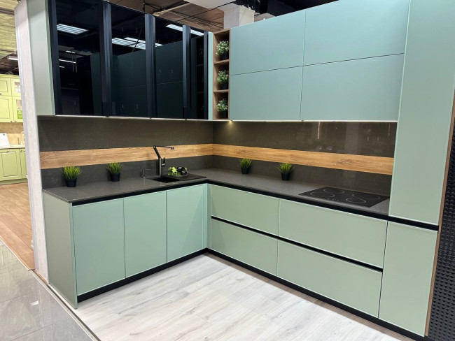 R 503 Уральские горы