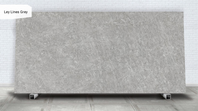 LEY LINES GREY