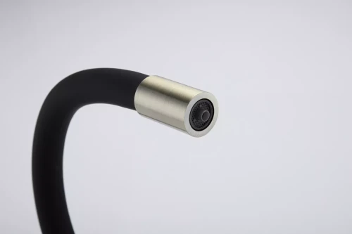 Смеситель Paulmark Salix с гибким изливом Бронза BR