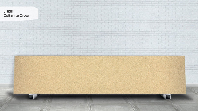 J 508 Zultanite Crown