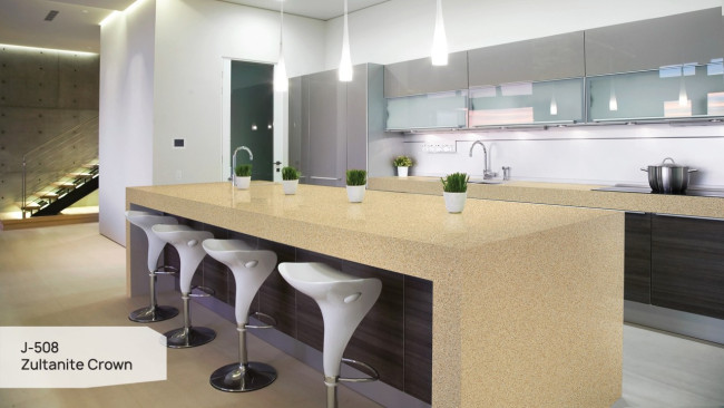 J 508 Zultanite Crown