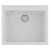 Кухонная мойка DECORATION 60