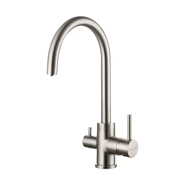 Смеситель Paulmark Essen с подключением к фильтру для воды