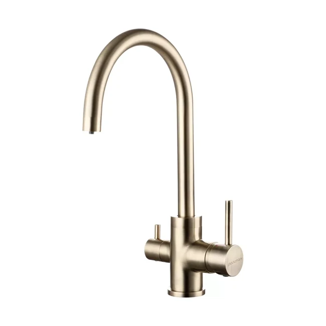 Смеситель Paulmark Essen с подключением к фильтру для воды