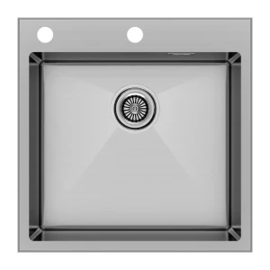 Кухонная мойка KRONER-EDGE 51