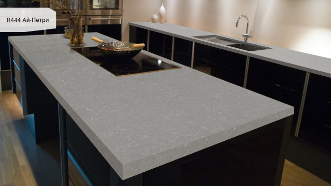 R 444/RM444 Ай-Петри