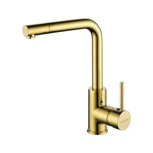 Смеситель Paulmark Honner с поворотным изливом