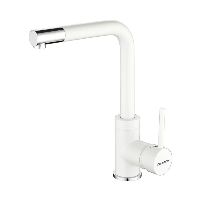 Смеситель Paulmark Honner с поворотным изливом