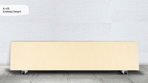 A 415 Endless Desert