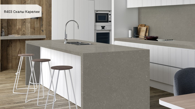 R 403 / RM403 Скалы Карелии