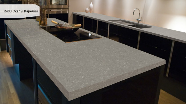 R 403 / RM403 Скалы Карелии