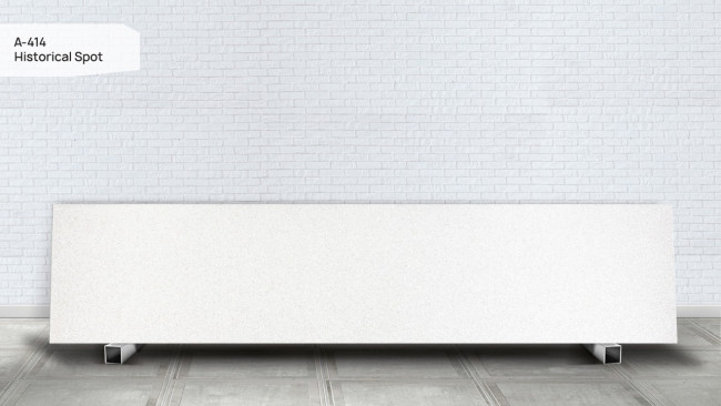 A 414 Historical Spot