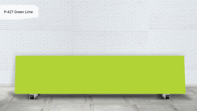 P 427 Green Lime