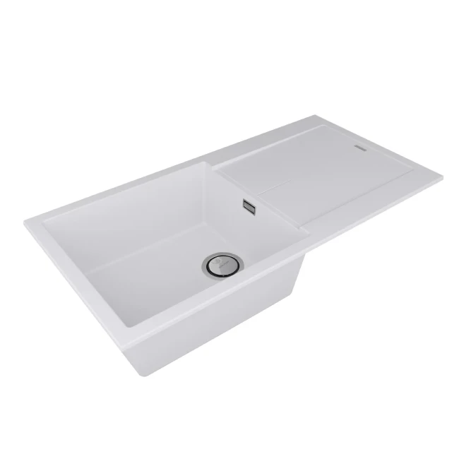 Кухонная мойка EXTENSIO 99