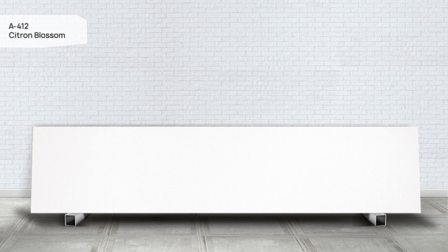 A 412 Citron Blossom