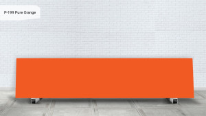 P 199 Pure Orange P 199 Pure Orange