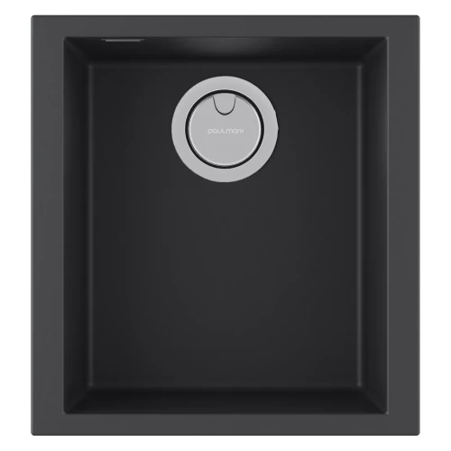 Кухонная мойка NEO CLASSIC 41 Anthracite