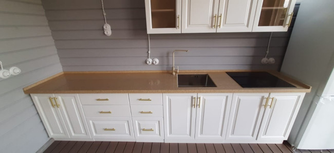 A 411 Precious Stone