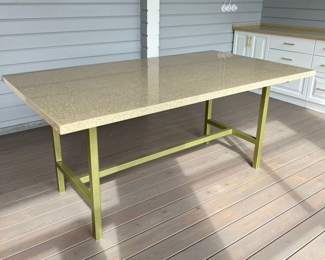 A 411 Precious Stone