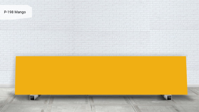 P 198 Mango