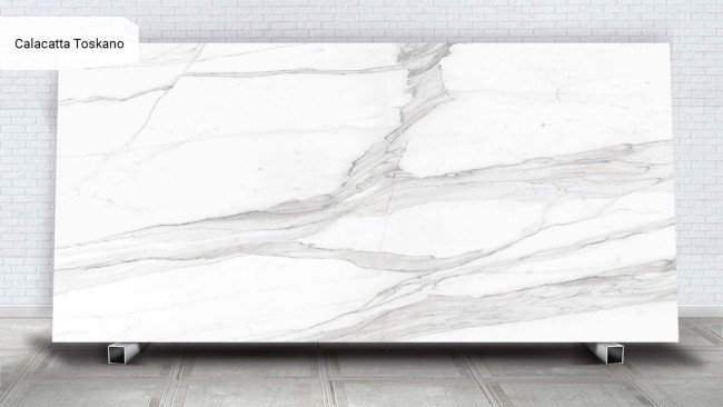 CALACATTA TOSKANO