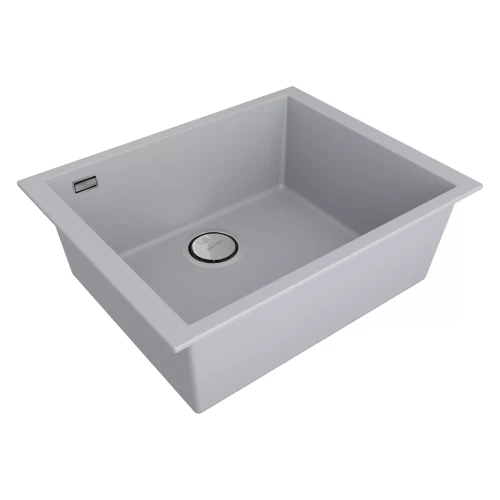 Кухонная мойка NEO CLASSIC 56 Urban grey