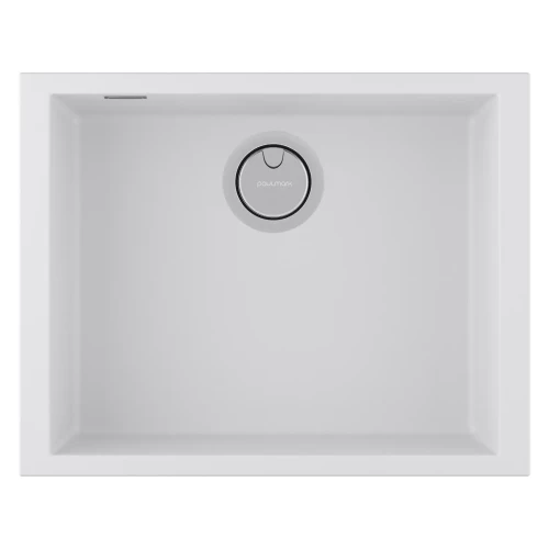 Кухонная мойка NEO CLASSIC 56 Белый матовый WH