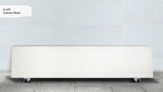 A 410 Cotton Wool