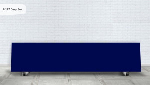 P 197 Deep Sea P 197 Deep Sea