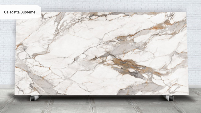 CALACATTA SUPREME