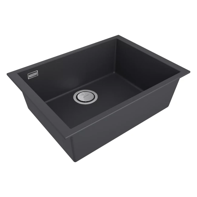 Кухонная мойка NEO CLASSIC 60 из искусственного камня