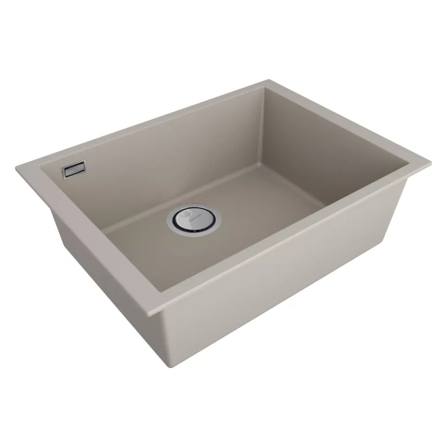 Кухонная мойка NEO CLASSIC 60 из искусственного камня