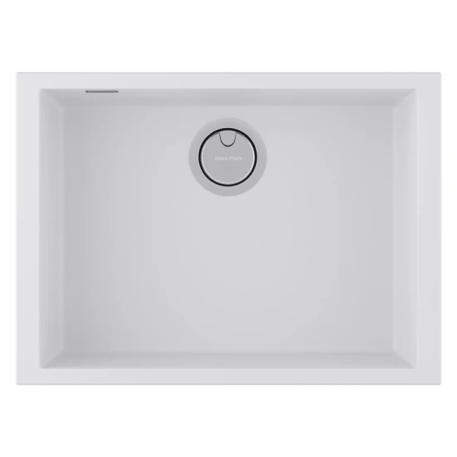 Кухонная мойка NEO CLASSIC 60 из искусственного камня