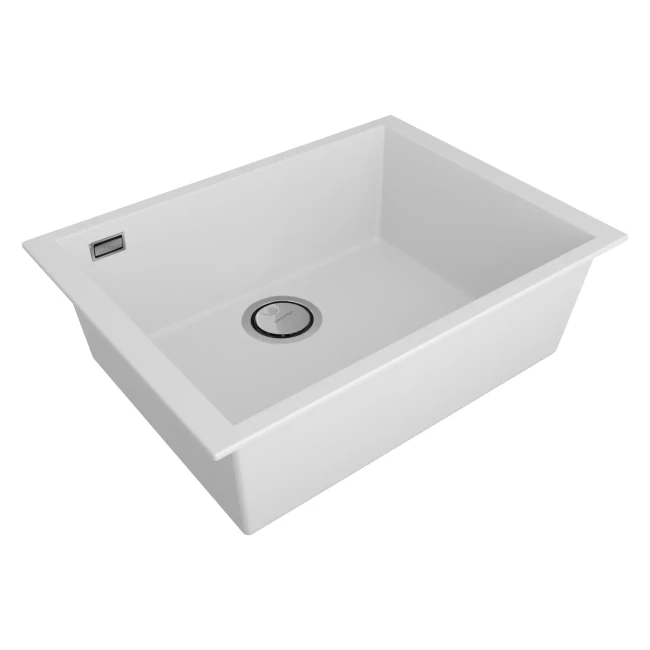 Кухонная мойка NEO CLASSIC 60 из искусственного камня