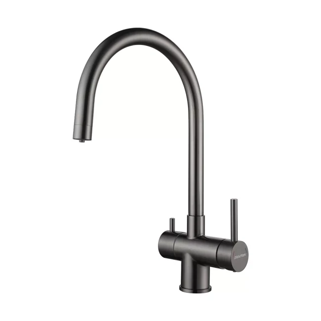 Смеситель Paulmark Heller с подключением к фильтру для воды