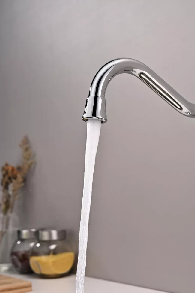 Смеситель в стиле ретро Paulmark Retro