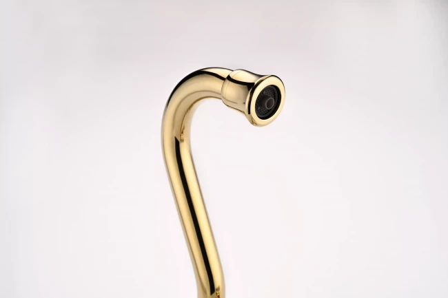 Смеситель в стиле ретро Paulmark Retro