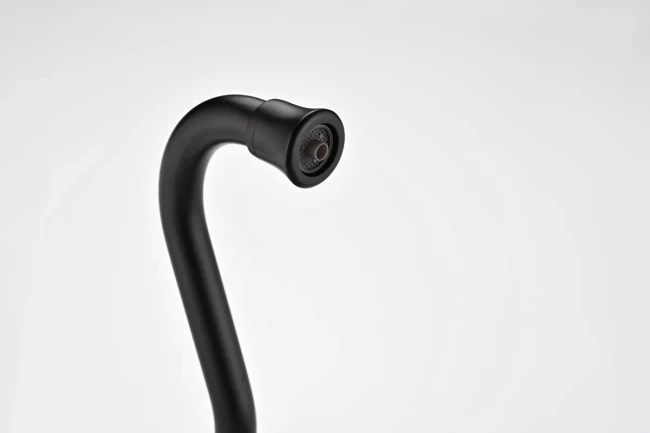 Смеситель в стиле ретро Paulmark Retro