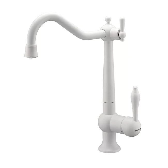 Смеситель в стиле ретро Paulmark Retro